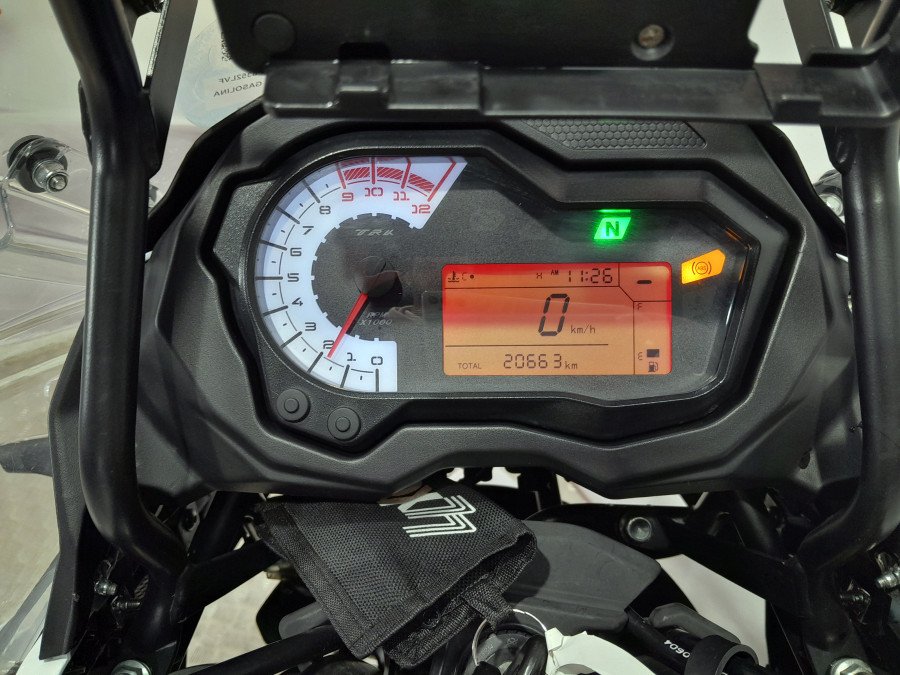 Imagen de Benelli TRK 502