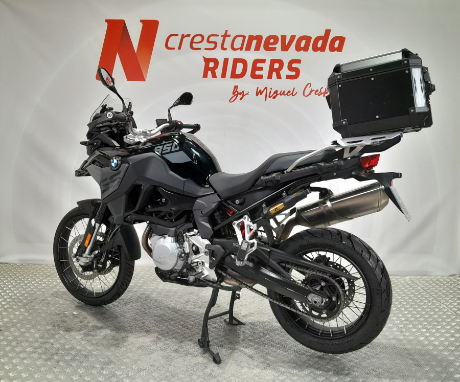 Imagen de BMW F 850 GS