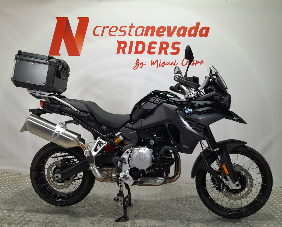 Imagen de BMW F 850 GS