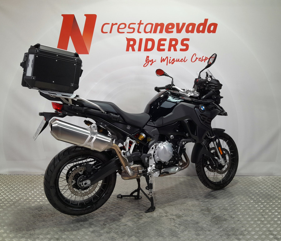 Imagen de BMW F 850 GS