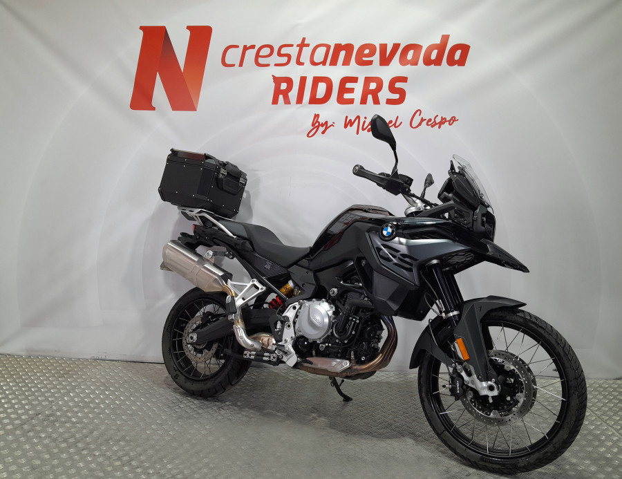 Imagen de BMW F 850 GS