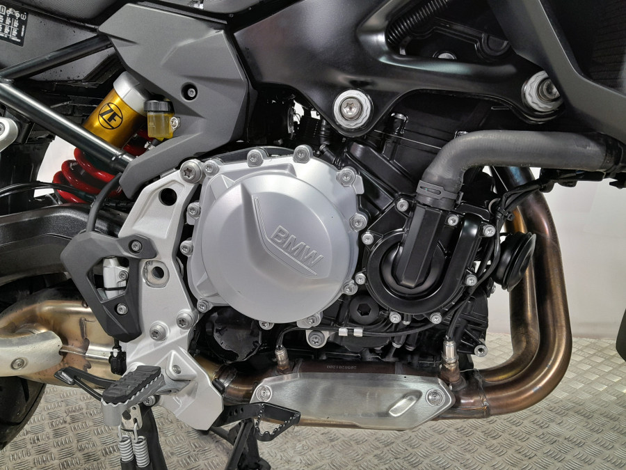 Imagen de BMW F 850 GS