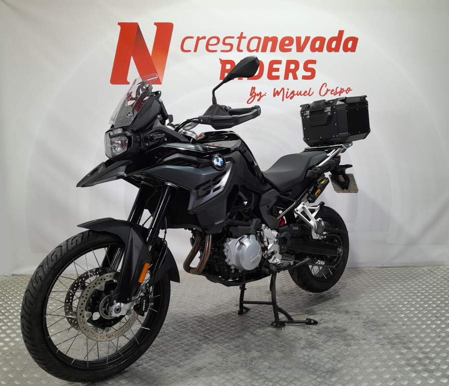 Imagen de BMW F 850 GS