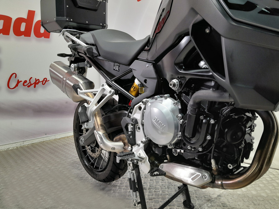 Imagen de BMW F 850 GS