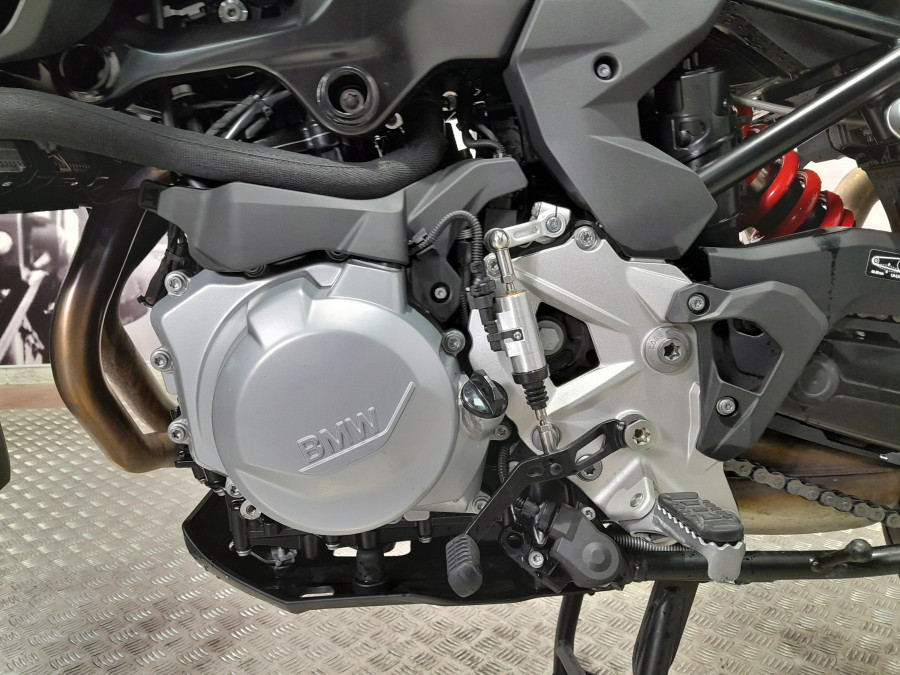 Imagen de BMW F 850 GS