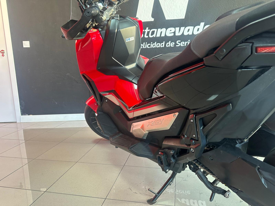 Imagen de Honda X-ADV 750