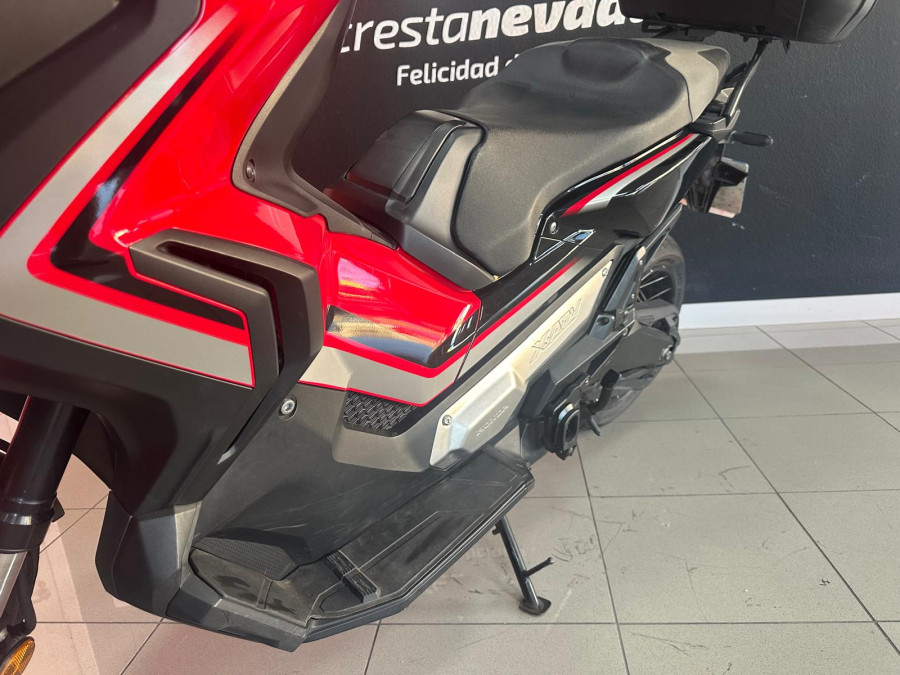 Imagen de Honda X-ADV 750