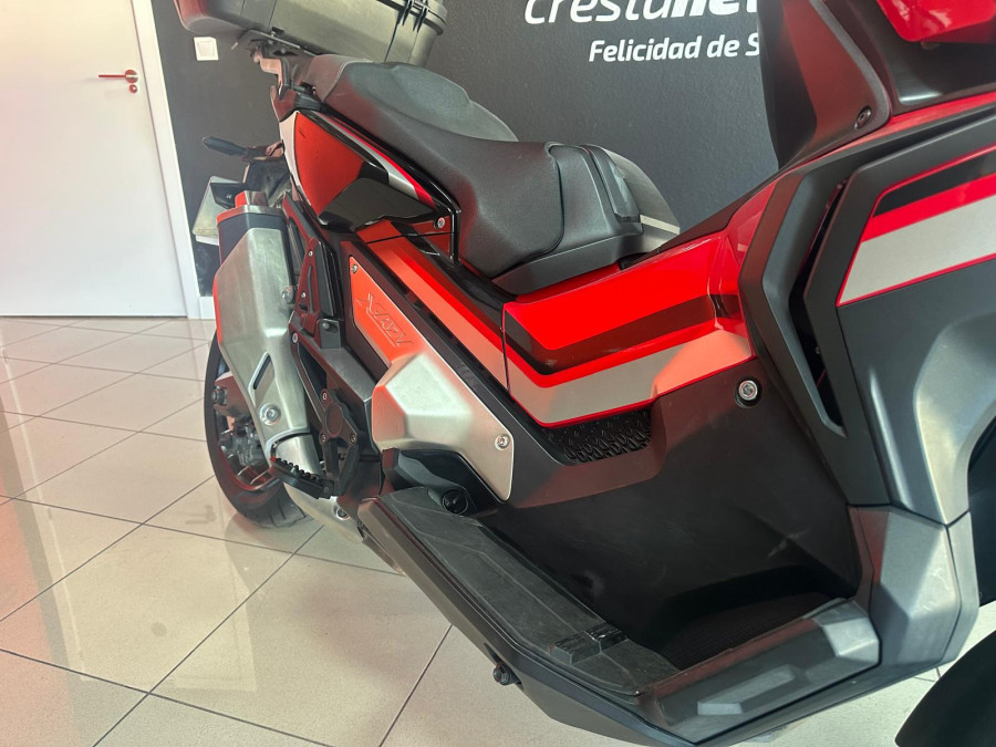 Imagen de Honda X-ADV 750