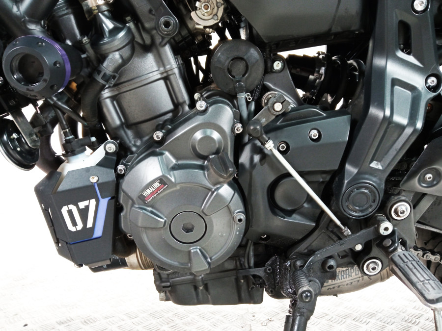 Imagen de Yamaha MT 07