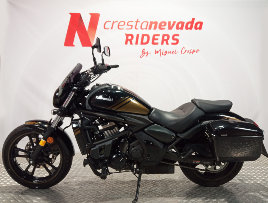 Imagen de KAWASAKI Vulcan S