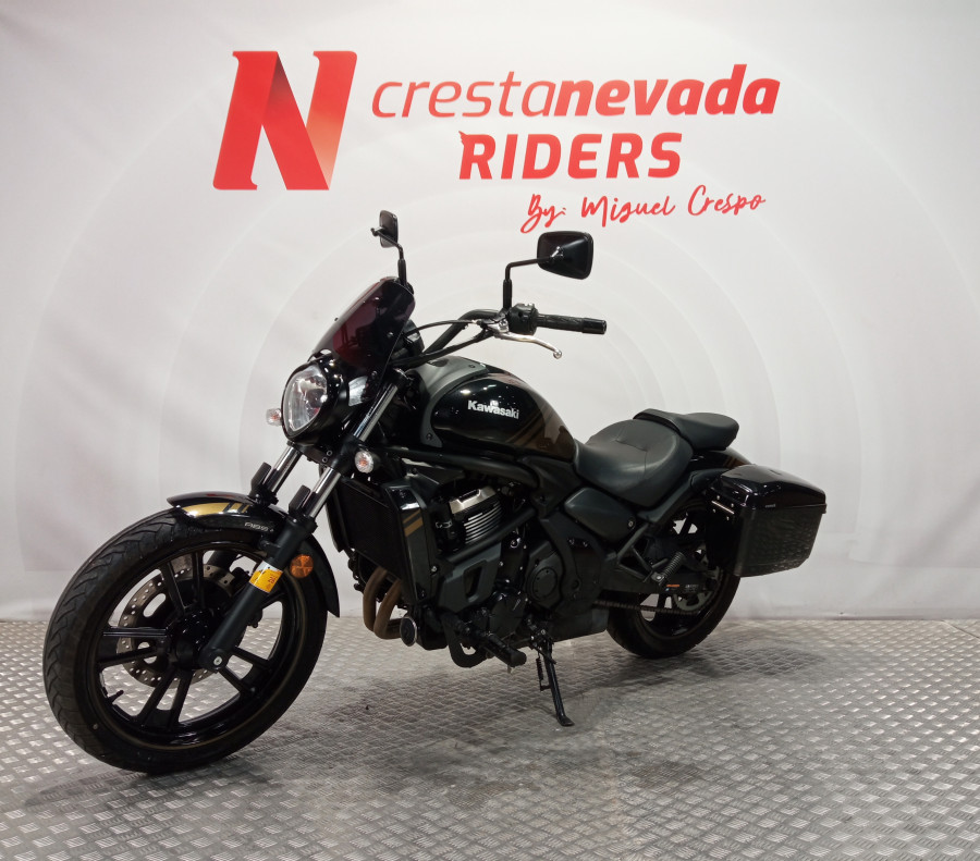 Imagen de KAWASAKI Vulcan S