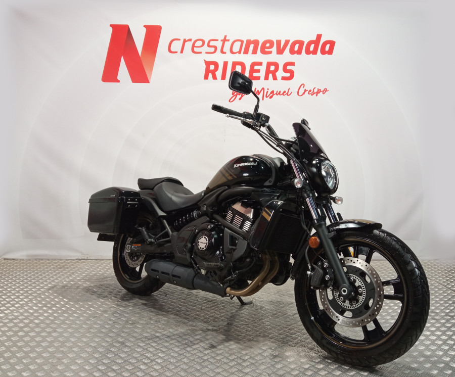 Imagen de KAWASAKI Vulcan S