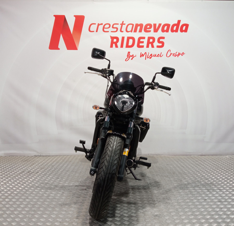 Imagen de KAWASAKI Vulcan S