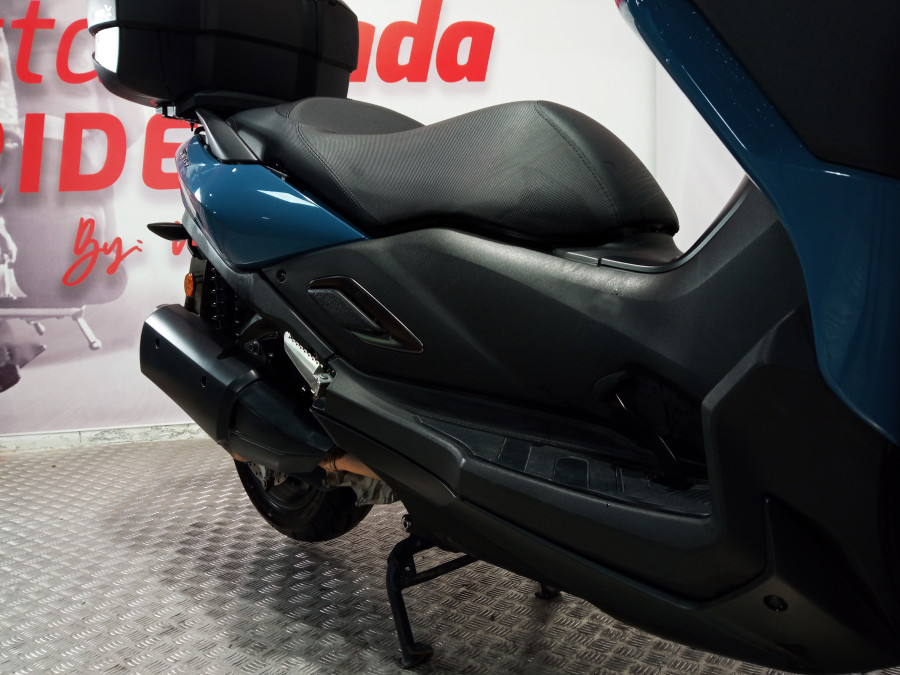 Imagen de Yamaha TRICITY 300