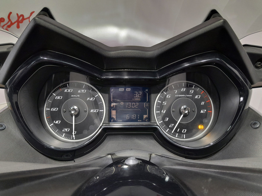 Imagen de Yamaha X MAX 125