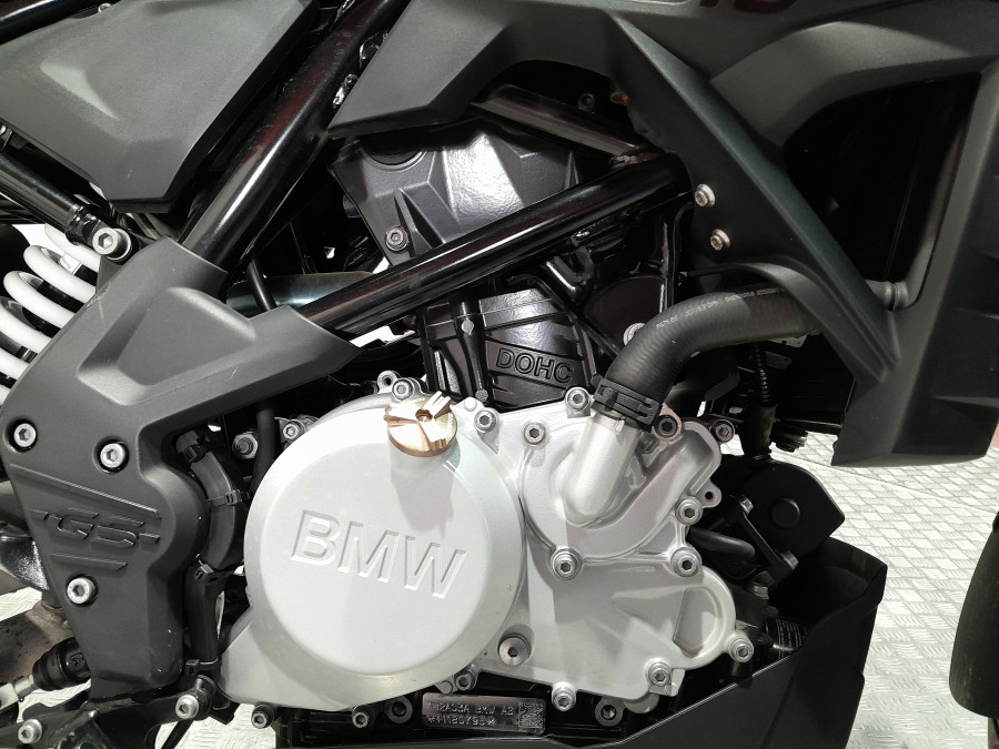 Imagen de BMW G 310 GS