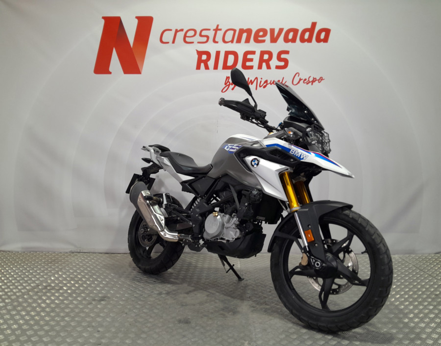 Imagen de BMW G 310 GS