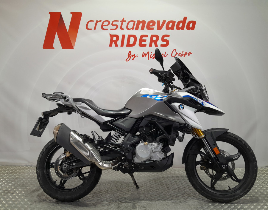 Imagen de BMW G 310 GS