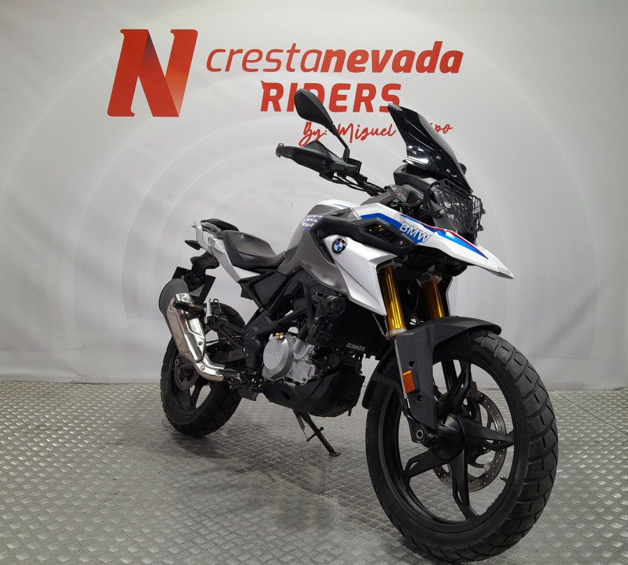 Imagen de BMW G 310 GS