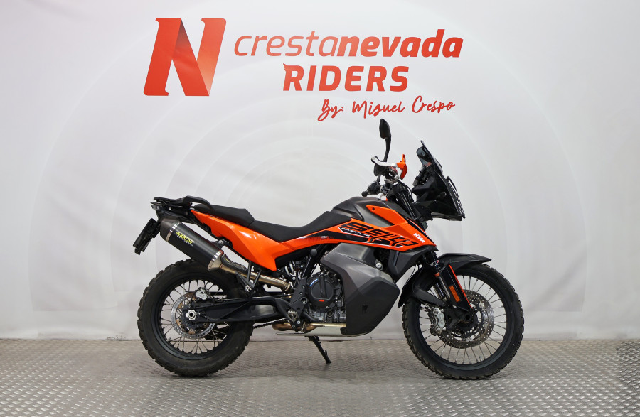Imagen de Ktm 890 Adventure A2