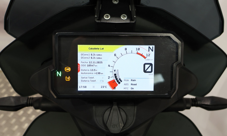 Imagen de Ktm 890 Adventure A2