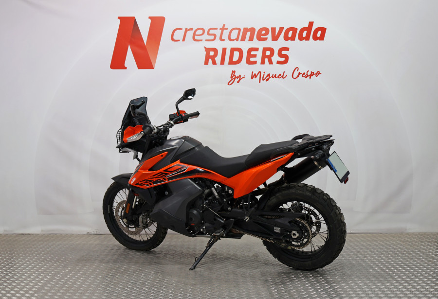 Imagen de Ktm 890 Adventure A2