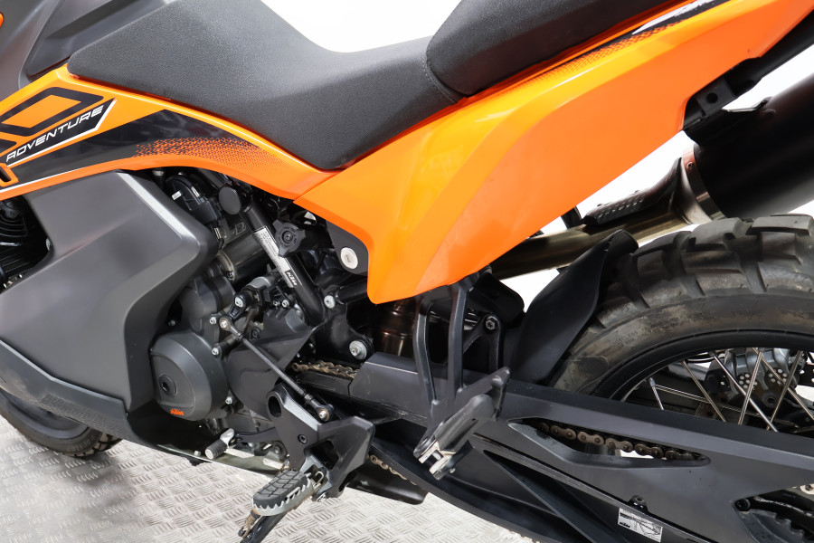 Imagen de Ktm 890 Adventure A2