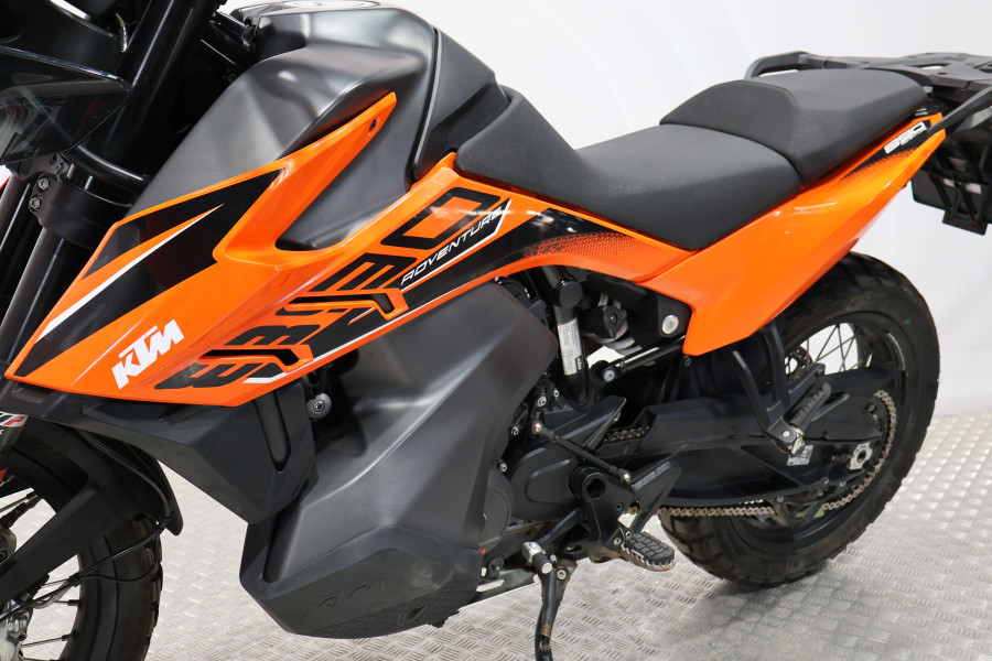 Imagen de Ktm 890 Adventure A2