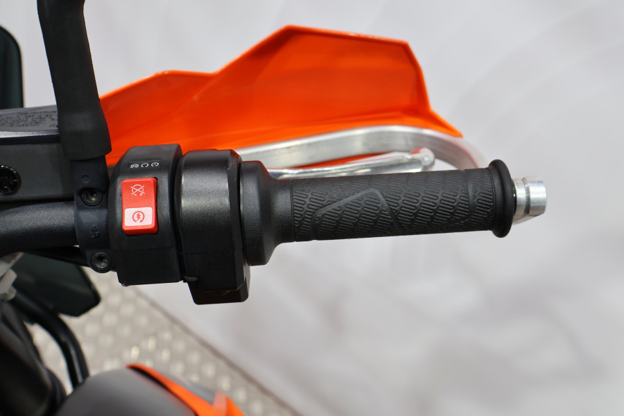 Imagen de Ktm 890 Adventure A2