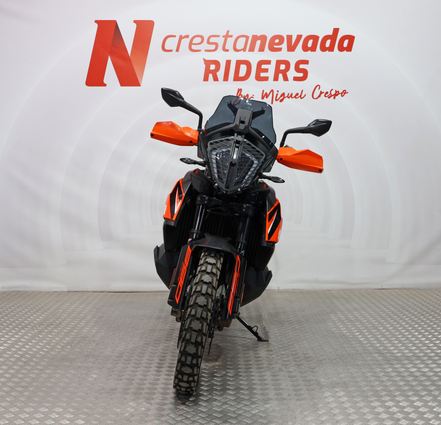 Imagen de Ktm 890 Adventure A2