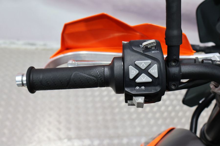 Imagen de Ktm 890 Adventure A2