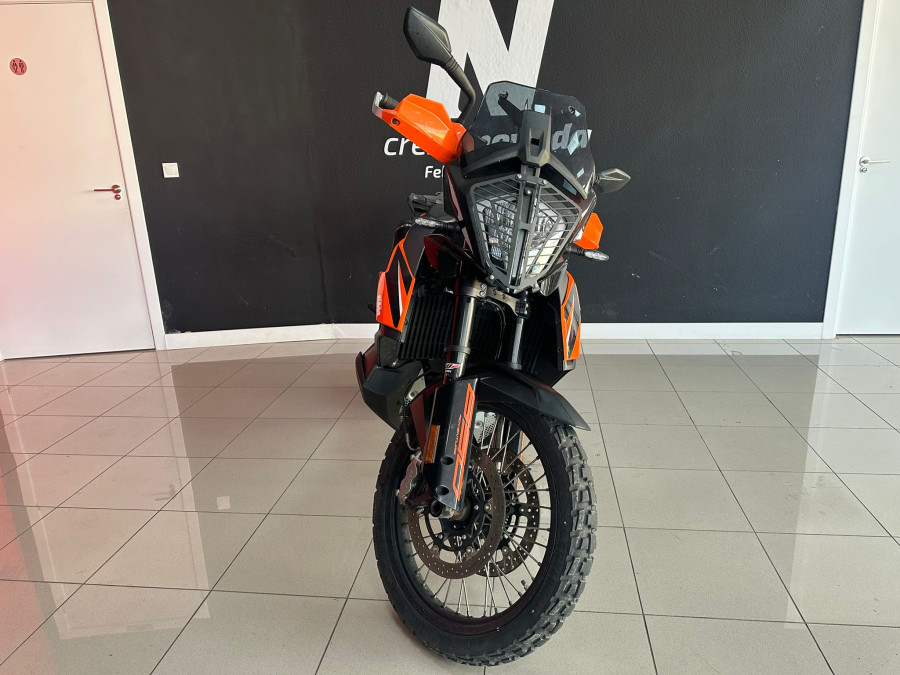 Imagen de Ktm 890 Adventure A2