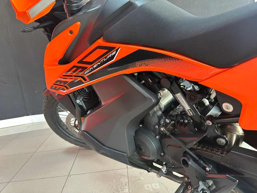 Imagen de Ktm 890 Adventure A2