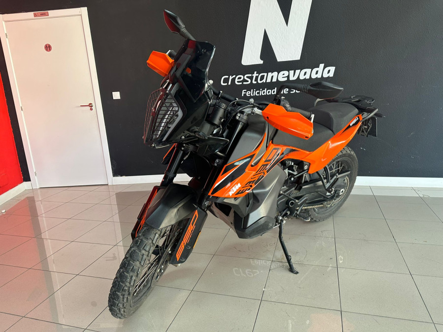 Imagen de Ktm 890 Adventure A2