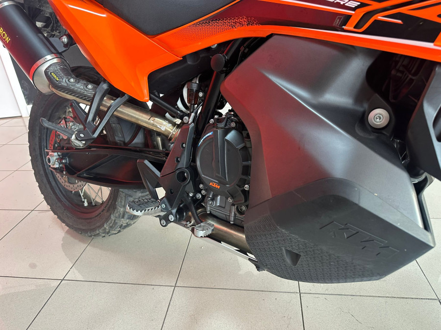 Imagen de Ktm 890 Adventure A2