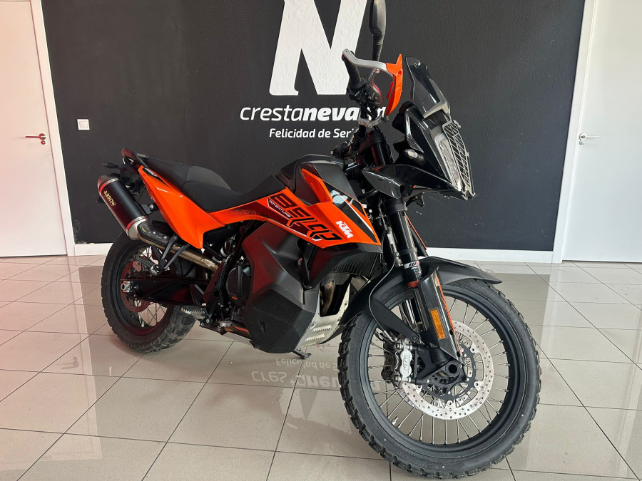 Imagen de Ktm 890 Adventure A2