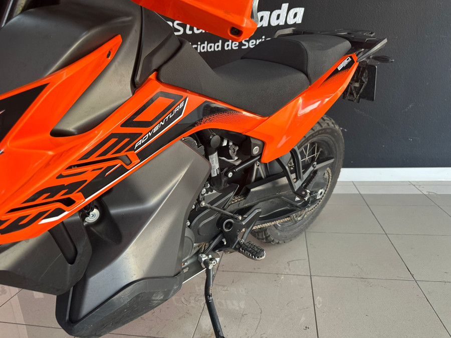 Imagen de Ktm 890 Adventure A2