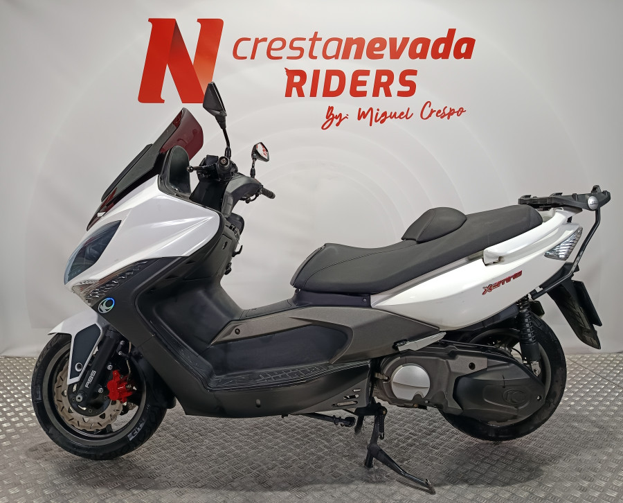 Imagen de Kymco XCITING 500