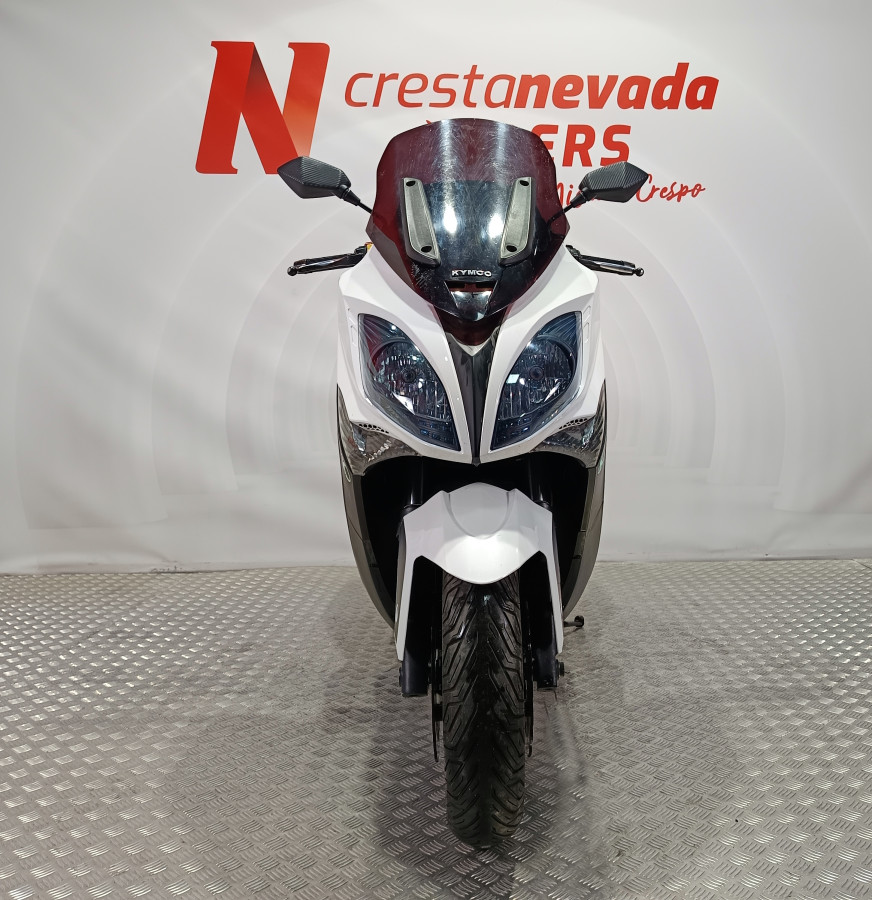 Imagen de Kymco XCITING 500