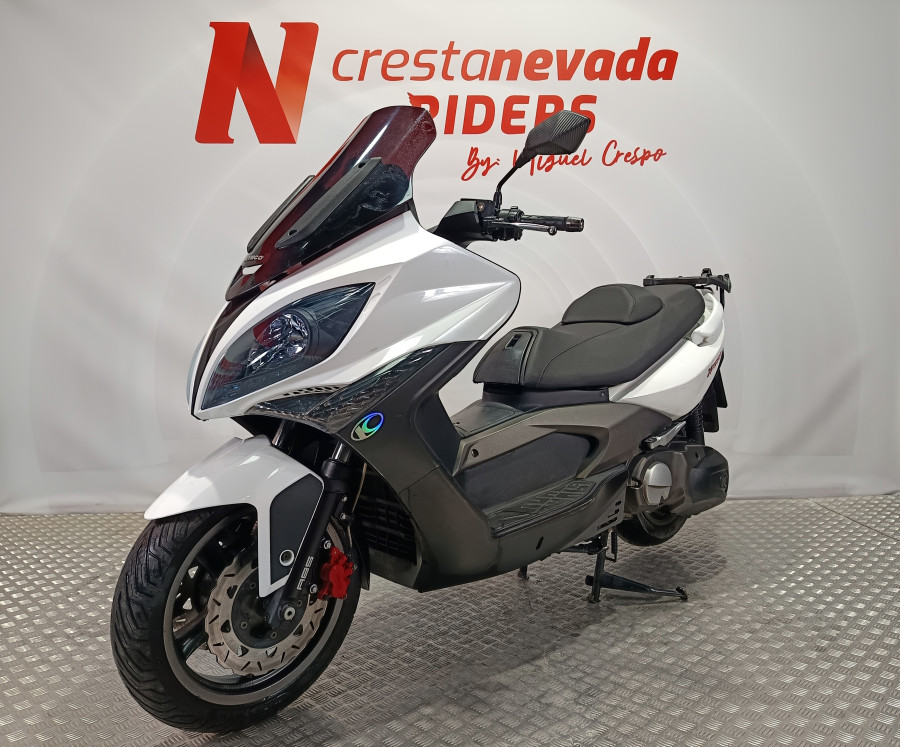 Imagen de Kymco XCITING 500