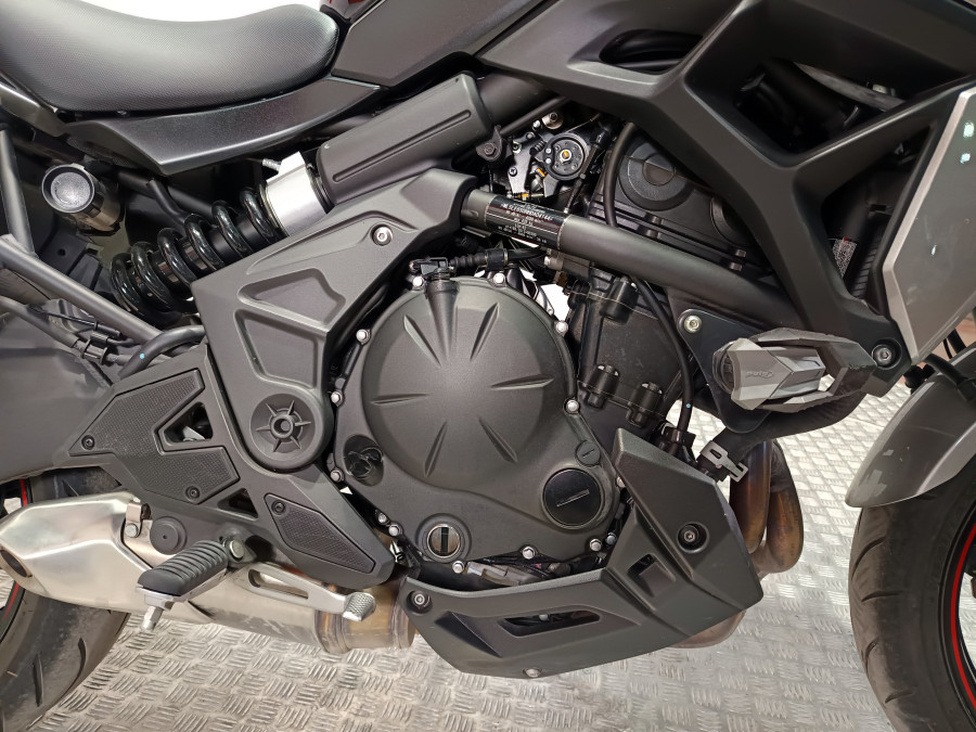 Imagen de KAWASAKI Versys 650