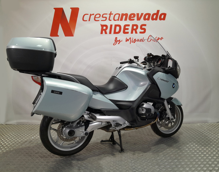 Imagen de BMW R 1200 RT