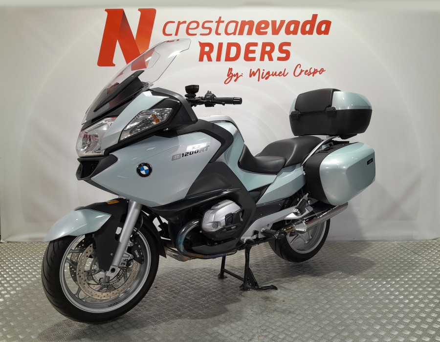 Imagen de BMW R 1200 RT