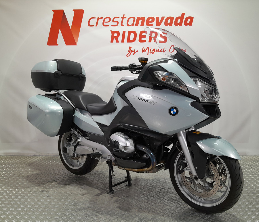 Imagen de BMW R 1200 RT