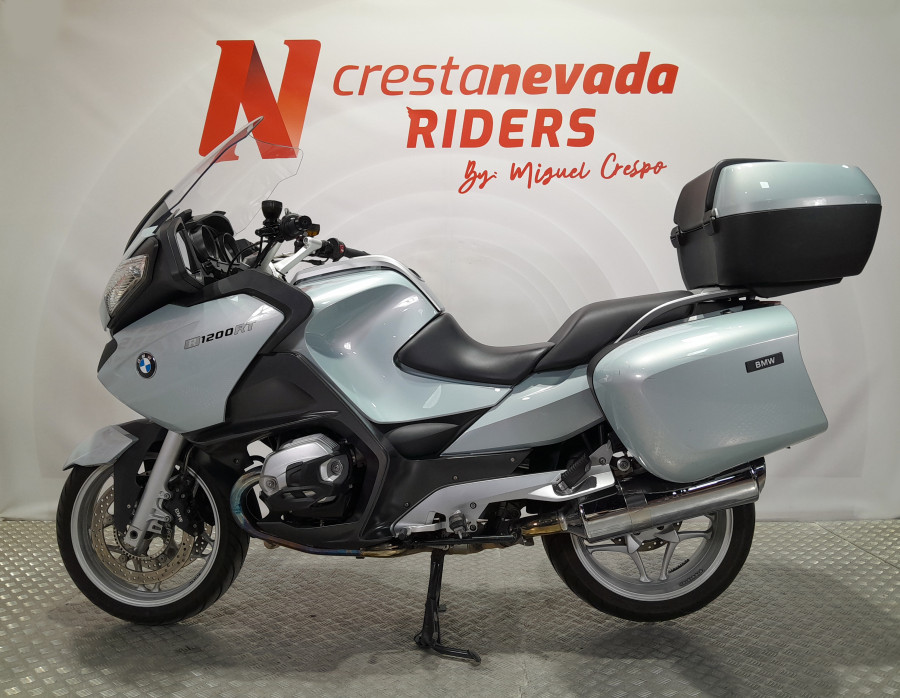 Imagen de BMW R 1200 RT