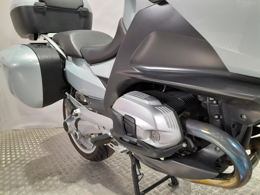 Imagen de BMW R 1200 RT