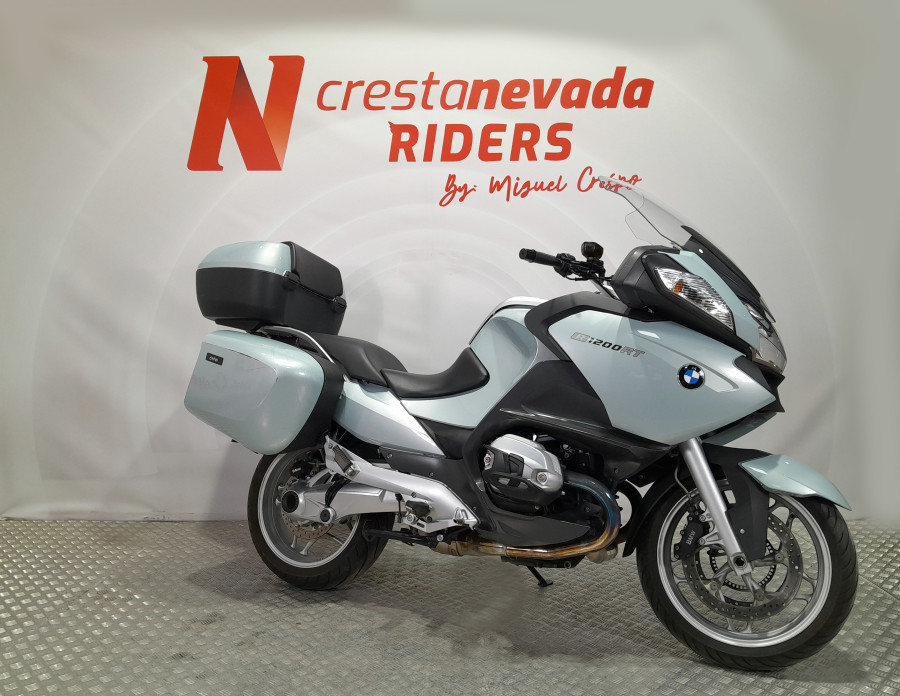 Imagen de BMW R 1200 RT