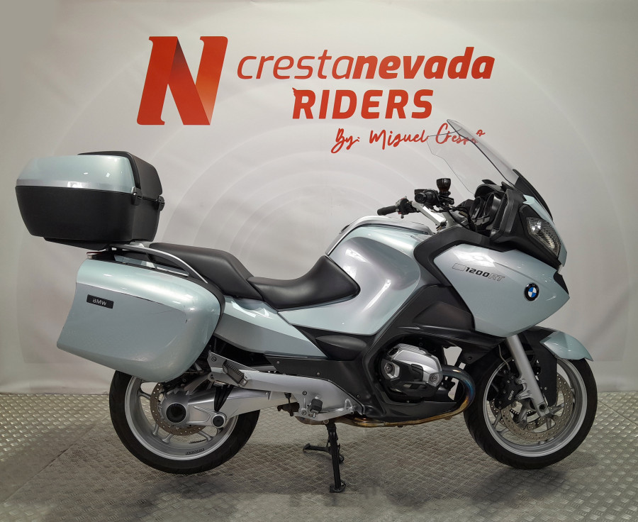 Imagen de BMW R 1200 RT