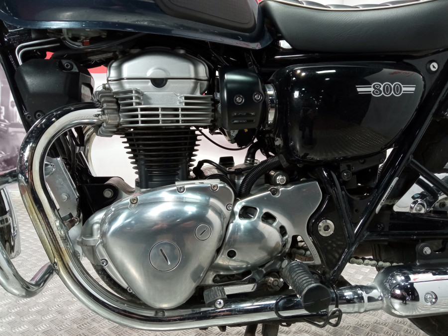 Imagen de KAWASAKI W 800 A2