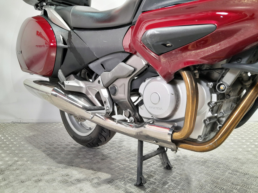 Imagen de Honda NT700V Deauville ABS